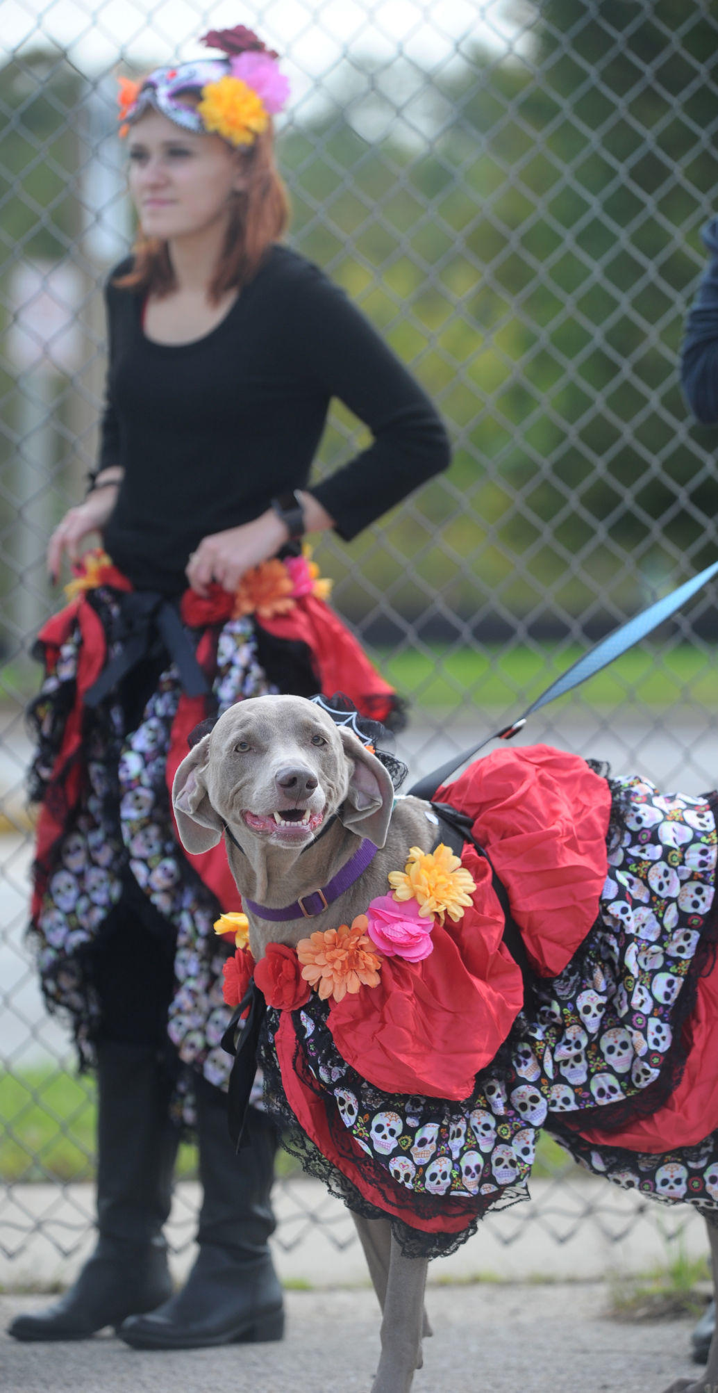 COSTUME CONTEST